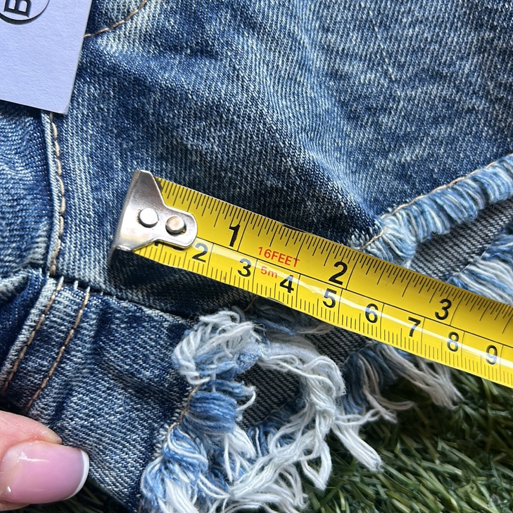 Be Wicked jeans shorts - Picture 8 of 8